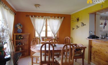 Departamento en Venta en Villarrica