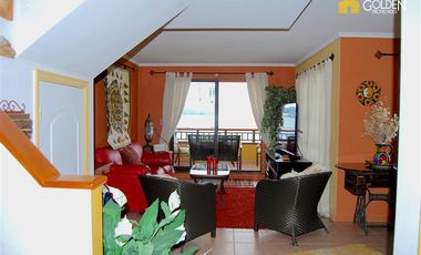 Departamento en Venta en Villarrica