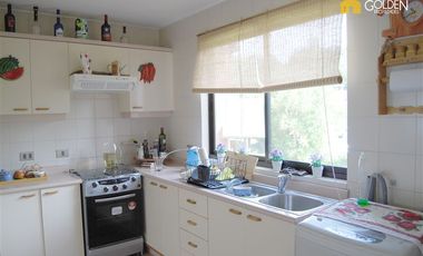 Departamento en Venta en Villarrica
