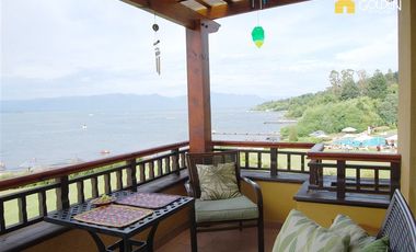 Departamento en Venta en Villarrica