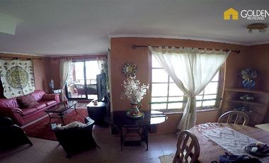 Departamento en Venta en Villarrica