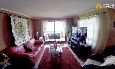 Departamento en Venta en Villarrica