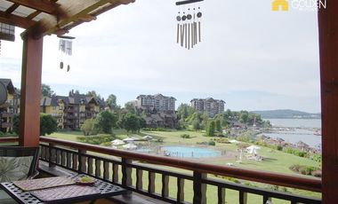 Departamento en Venta en Villarrica