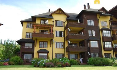 Departamento en Venta en Villarrica