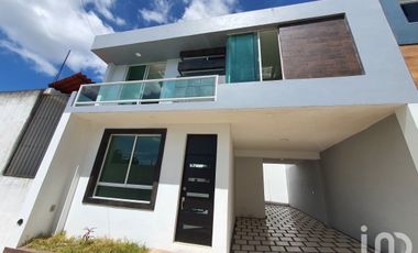 Casa en venta en Xalapa, Veracruz