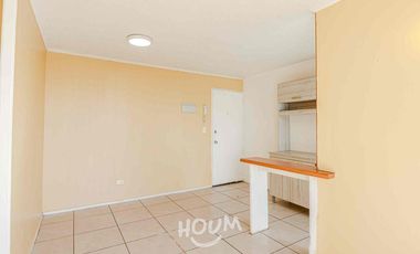 Departamento Estacion yungay ID: 149128r