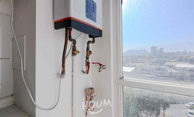 Departamento Estacion yungay ID: 149128r