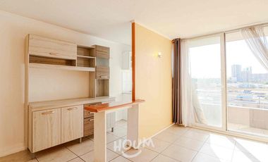 Departamento Estacion yungay ID: 149128r