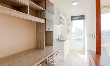 Departamento Estacion yungay ID: 149128r
