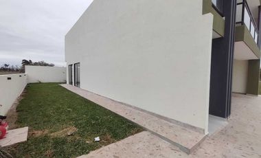 CASA NUEVA EN VENTA FRACC. RÍO DEL DORADO BOCA DEL RÍO,VERACRUZ