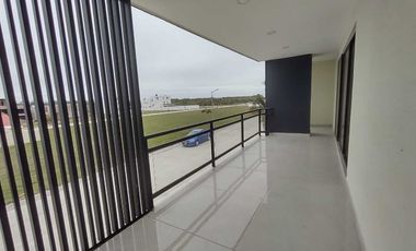 CASA NUEVA EN VENTA FRACC. RÍO DEL DORADO BOCA DEL RÍO,VERACRUZ