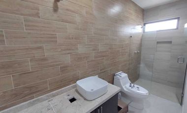 CASA NUEVA EN VENTA FRACC. RÍO DEL DORADO BOCA DEL RÍO,VERACRUZ