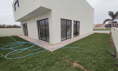 CASA NUEVA EN VENTA FRACC. RÍO DEL DORADO BOCA DEL RÍO,VERACRUZ