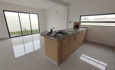 CASA NUEVA EN VENTA FRACC. RÍO DEL DORADO BOCA DEL RÍO,VERACRUZ
