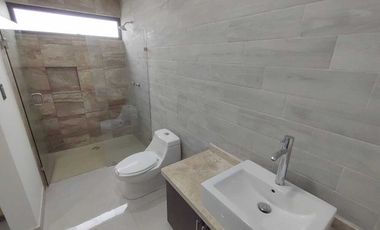 CASA NUEVA EN VENTA FRACC. RÍO DEL DORADO BOCA DEL RÍO,VERACRUZ