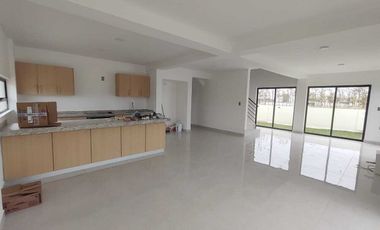 CASA NUEVA EN VENTA FRACC. RÍO DEL DORADO BOCA DEL RÍO,VERACRUZ