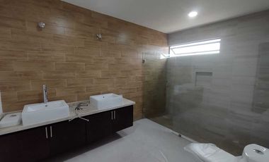 CASA NUEVA EN VENTA FRACC. RÍO DEL DORADO BOCA DEL RÍO,VERACRUZ