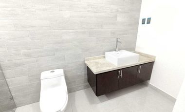 CASA NUEVA EN VENTA FRACC. RÍO DEL DORADO BOCA DEL RÍO,VERACRUZ