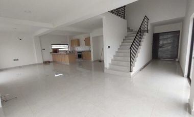 CASA NUEVA EN VENTA FRACC. RÍO DEL DORADO BOCA DEL RÍO,VERACRUZ