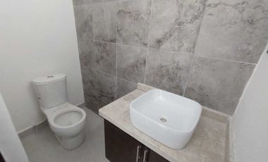 CASA NUEVA EN VENTA FRACC. RÍO DEL DORADO BOCA DEL RÍO,VERACRUZ