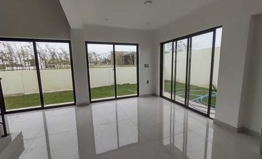 CASA NUEVA EN VENTA FRACC. RÍO DEL DORADO BOCA DEL RÍO,VERACRUZ