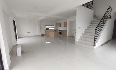 CASA NUEVA EN VENTA FRACC. RÍO DEL DORADO BOCA DEL RÍO,VERACRUZ