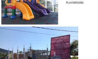 Ciamik Mewah, Grand Royal Regency, Wage, Surabaya Selatan | Br227 F