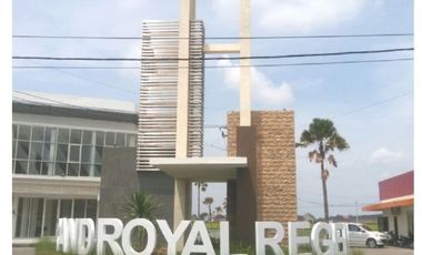 Ciamik Mewah, Grand Royal Regency, Wage, Surabaya Selatan | Br227 F