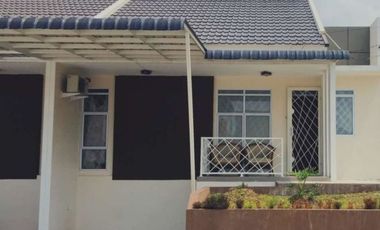 hunian free desain lokasi nitinegoro sisa 1 unit