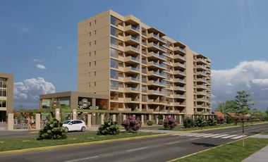 Departamento en venta en LA SERENA