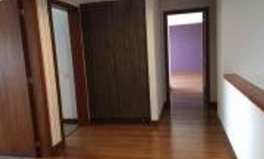 VENTA DE DEPARTAMENTO SECTOR LOMA DE MONTESERRIN DE LUJO DUPLEX CONTERRAZA Y  VISTA AL VALLE