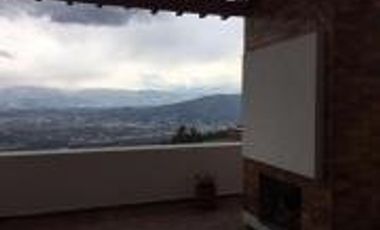 VENTA DE DEPARTAMENTO SECTOR LOMA DE MONTESERRIN DE LUJO DUPLEX CONTERRAZA Y  VISTA AL VALLE