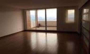 VENTA DE DEPARTAMENTO SECTOR LOMA DE MONTESERRIN DE LUJO DUPLEX CONTERRAZA Y  VISTA AL VALLE