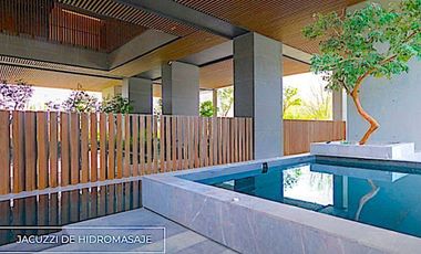 Gran departamento 314 m2, family room, cuarto de servicio, area de lavado