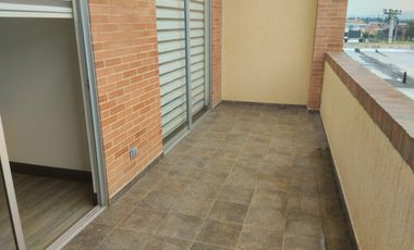 APTO ARRIENDO COTA CENTRO M. J.