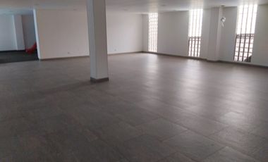 APTO ARRIENDO COTA CENTRO M. J.