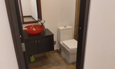 APTO ARRIENDO COTA CENTRO M. J.