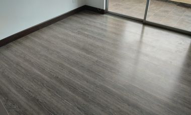 APTO ARRIENDO COTA CENTRO M. J.