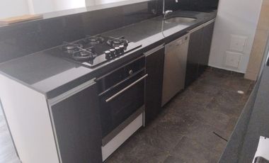 APTO ARRIENDO COTA CENTRO M. J.