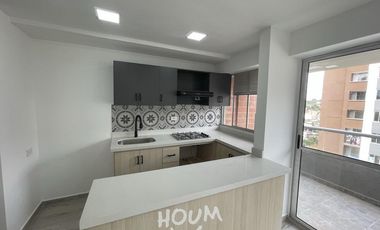 Apartamento Marinilla ID: 167159s