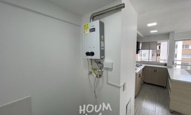 Apartamento Marinilla ID: 167159s