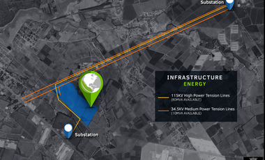 LOTES INDUSTRIALES - WorldPort ind. Park - S.José de Iturbide - $55 USD/m2
