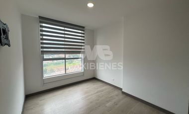 apartamento en arriendo en  suramérica. Cod A58261