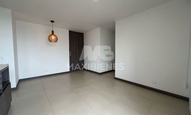 apartamento en arriendo en  suramérica. Cod A58261