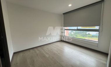 apartamento en arriendo en  suramérica. Cod A58261