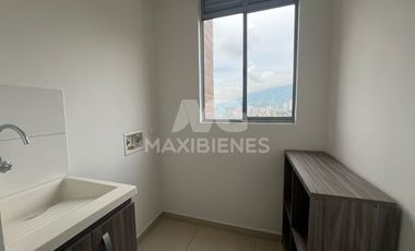 apartamento en arriendo en  suramérica. Cod A58261