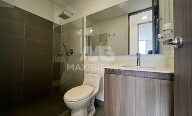 apartamento en arriendo en  suramérica. Cod A58261