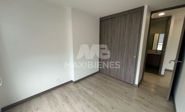 apartamento en arriendo en  suramérica. Cod A58261