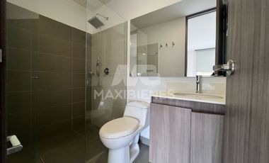 apartamento en arriendo en  suramérica. Cod A58261