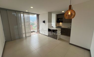 apartamento en arriendo en  suramérica. Cod A58261